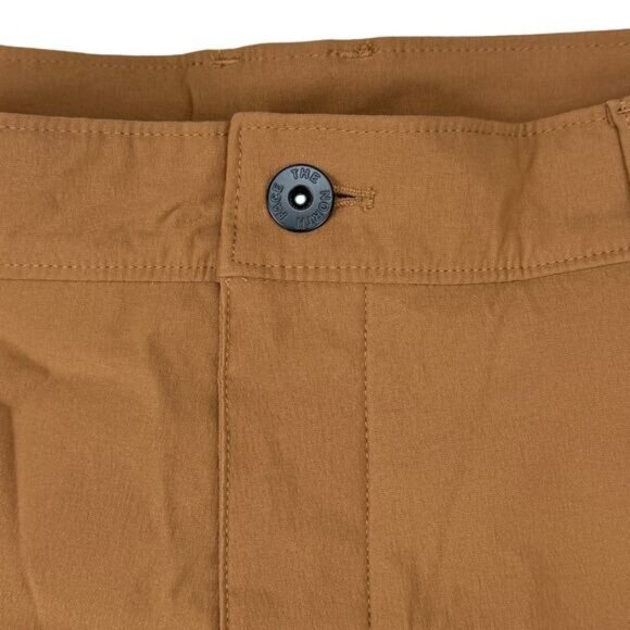 North Face Sprag Short Men's Size 40L Stone Brown - Picture 3 of 6